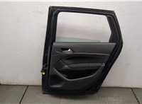  Дверная карта (Обшивка двери) Peugeot 308 2013-2017 11346506 #7