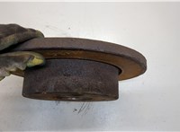  Диск тормозной Mercedes Sprinter 2006-2014 20294420 #2