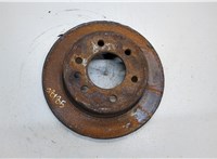  Диск тормозной Mercedes Sprinter 2006-2014 20294420 #3