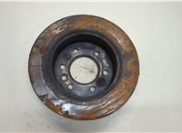  Диск тормозной Mercedes Sprinter 2006-2014 20294423 #1