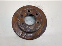  Диск тормозной Mercedes Sprinter 2006-2014 20294423 #3