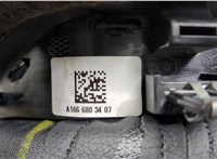 A16668034079051 Кожух рулевой колонки Mercedes GLE W166 2015-2018 20294430 #3