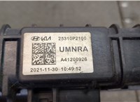 25310P2100 Радиатор охлаждения двигателя KIA Sorento 2020- 20294434 #8