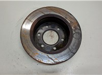  Диск тормозной Mercedes Sprinter 2006-2014 20294443 #1