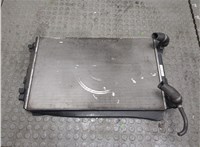 5Q0121251ER Радиатор охлаждения двигателя Skoda Octavia (A7) 2013-2017 20294446 #1