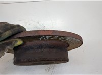  Диск тормозной Mercedes Sprinter 2006-2014 20294447 #2