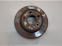  Диск тормозной Jeep Cherokee 1990-2001 20294451 #3