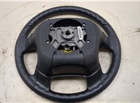  Подушка безопасности водителя Ford Escape 2001-2006 11346532 #4