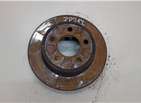  Диск тормозной Jeep Cherokee 1990-2001 20294454 #3