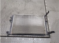 5Q0121251GF Радиатор охлаждения двигателя Skoda Octavia (A7) 2013-2017 20294457 #1