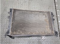 5Q0121251GF Радиатор охлаждения двигателя Skoda Octavia (A7) 2013-2017 20294457 #2