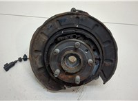  Ступица (кулак, цапфа) Land Rover Freelander 2 2007-2014 20294468 #1