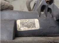  Радиатор охлаждения двигателя Jaguar XF 2007-2015 20294479 #4