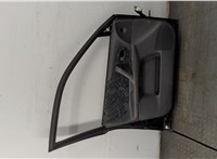  Дверь боковая (легковая) Mazda 323 (BJ) 1998-2003 20294482 #3