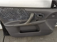  Дверь боковая (легковая) Mazda 323 (BJ) 1998-2003 20294482 #4