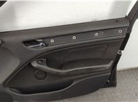 Дверь боковая (легковая) BMW 3 E46 1998-2005 20294499 #5