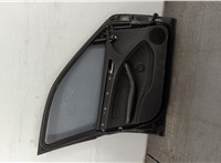  Дверь боковая (легковая) BMW 3 E46 1998-2005 20294507 #5
