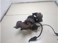 2823127810 Турбина Hyundai Santa Fe 2005-2012 20294514 #2