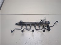 3140027400 Рампа (рейка) топливная Hyundai Santa Fe 2005-2012 20294525 #1