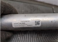73210AN00A Радиатор кондиционера Subaru Legacy VII 2019-2023 20294556 #5