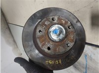 432002188R Диск тормозной Renault Scenic 2012-2016 20294563 #2