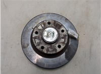 432002188R Диск тормозной Renault Scenic 2012-2016 20294563 #3