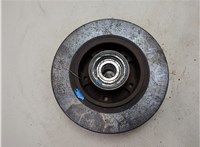 432002188R Диск тормозной Renault Scenic 2012-2016 20294563 #4
