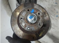 432002188R Диск тормозной Renault Scenic 2012-2016 20294564 #2