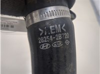  Патрубок интеркулера KIA Soul 2019- 20294586 #3