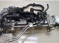  Клапан рециркуляции газов (EGR) Opel Astra K 2015- 20294618 #1
