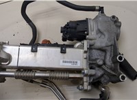  Клапан рециркуляции газов (EGR) Opel Astra K 2015- 20294618 #4