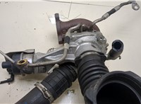  Турбина Opel Astra K 2015- 20294619 #1