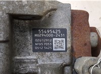  ТНВД Opel Astra K 2015- 20294620 #2