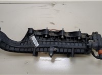  Коллектор впускной Opel Astra K 2015- 20294623 #1