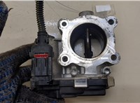  Заслонка дроссельная Opel Astra K 2015- 20294624 #4