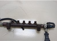  Рампа (рейка) топливная Opel Astra K 2015- 20294629 #1