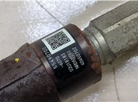  Рампа (рейка) топливная Opel Astra K 2015- 20294629 #3