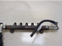  Рампа (рейка) топливная Opel Astra K 2015- 20294629 #4