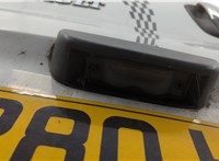  Дверь задняя (распашная) Renault Trafic 2001-2014 20294661 #4