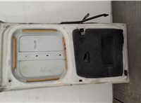  Дверь задняя (распашная) Renault Trafic 2001-2014 20294661 #6