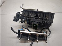 5850130, 55556916 Коллектор впускной Opel Meriva 2003-2010 20294666 #3