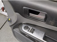  Дверь боковая (легковая) Ford Focus 2 2008-2011 20294667 #4
