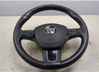 7P6419091 Руль Volkswagen Touareg 2010-2014 20294714 #1