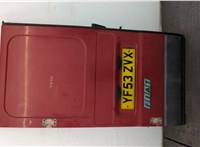  Дверь задняя (распашная) Fiat Ducato 1994-2006 20294717 #1