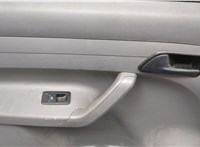  Дверь боковая (легковая) Volkswagen Caddy 2004-2010 20294721 #6