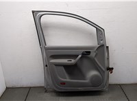  Дверь боковая (легковая) Volkswagen Caddy 2004-2010 20294721 #8