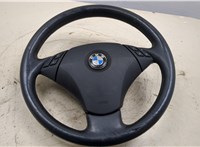  Подушка безопасности водителя BMW 5 E60 2003-2009 11346627 #1