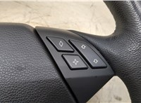  Подушка безопасности водителя BMW 5 E60 2003-2009 11346627 #3