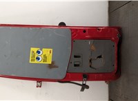  Дверь задняя (распашная) Mercedes Sprinter 2006-2014 20294738 #4