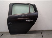  Ручка двери салона Fiat Bravo 2007-2010 11346638 #1